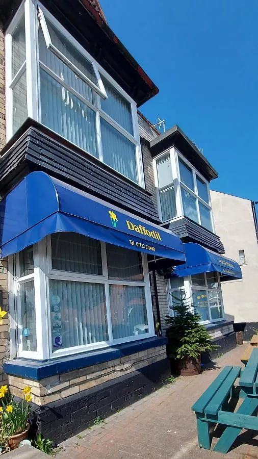 Daffodil Guest House Filey
