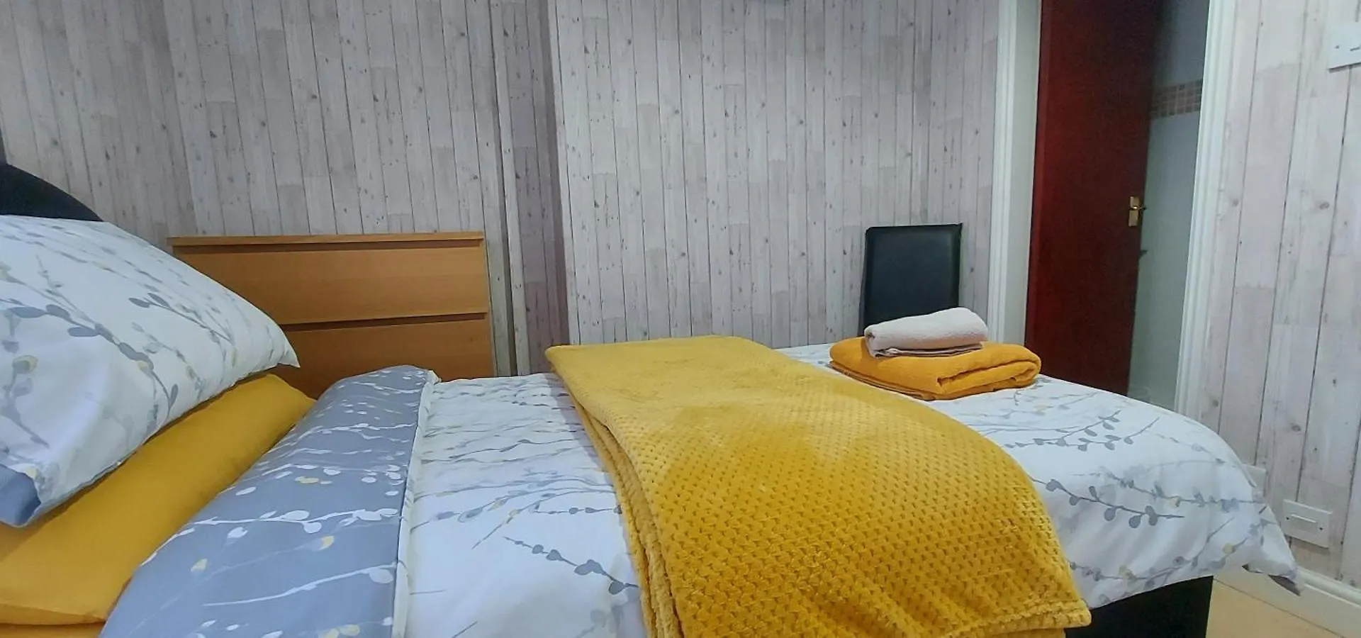Daffodil Guest House Filey Nocleg ze śniadaniem