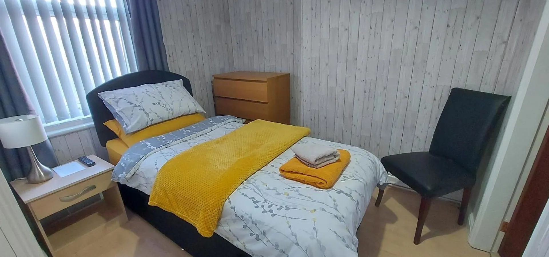 Daffodil Guest House Filey