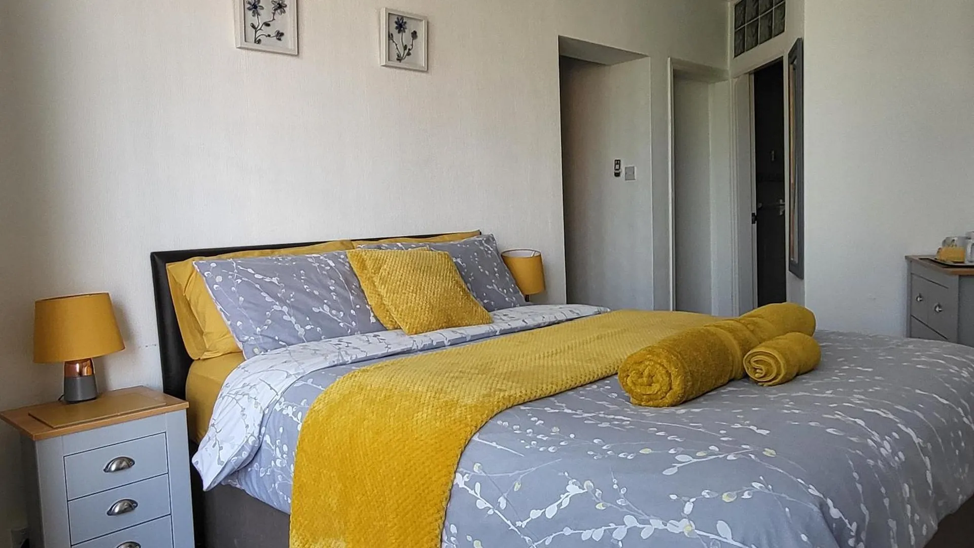 Daffodil Guest House Filey