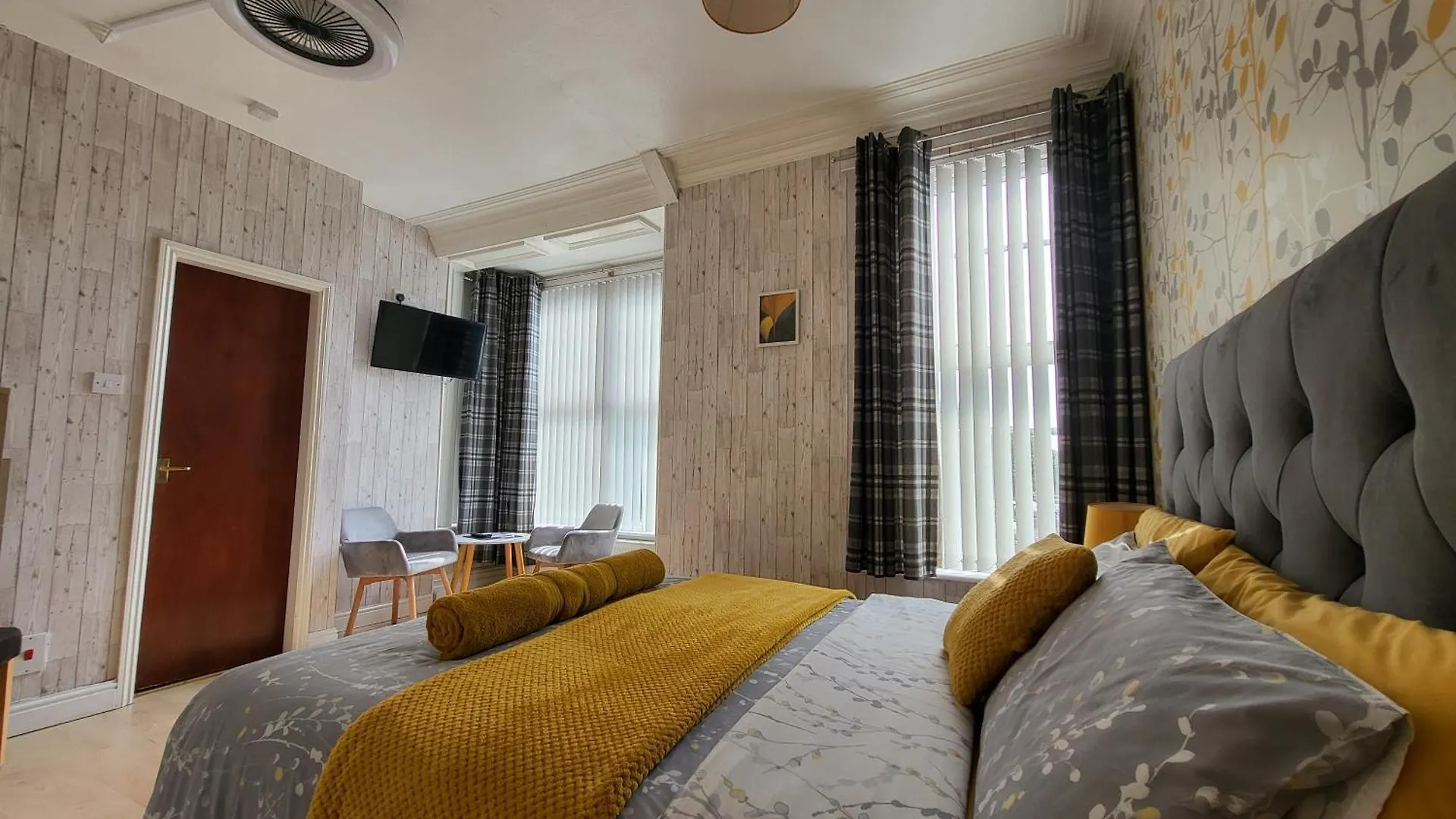Daffodil Guest House Filey