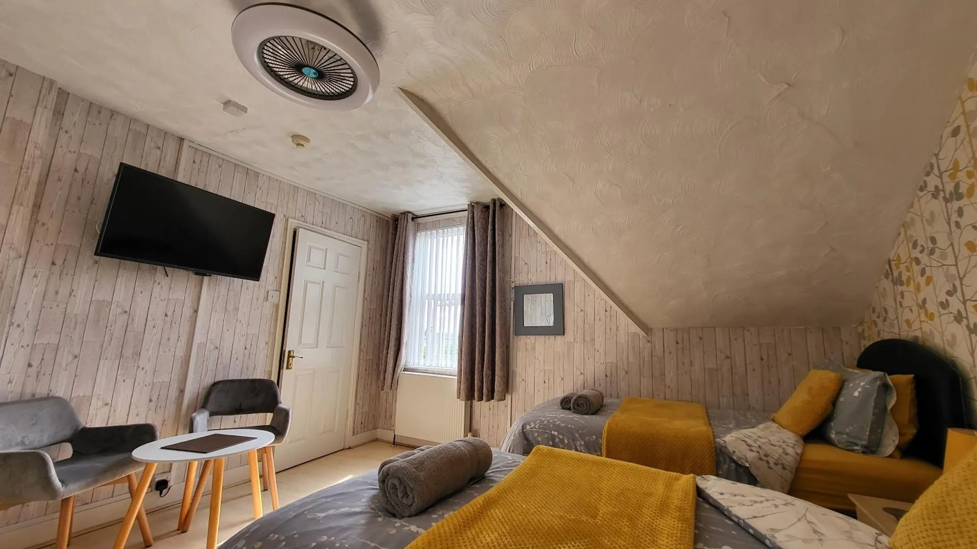 Daffodil Guest House Filey 0*,  Wielka Brytania