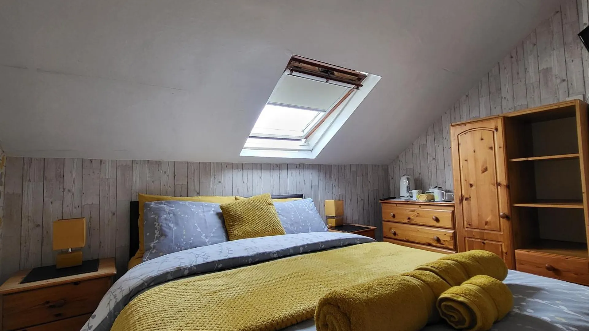 Daffodil Guest House Filey