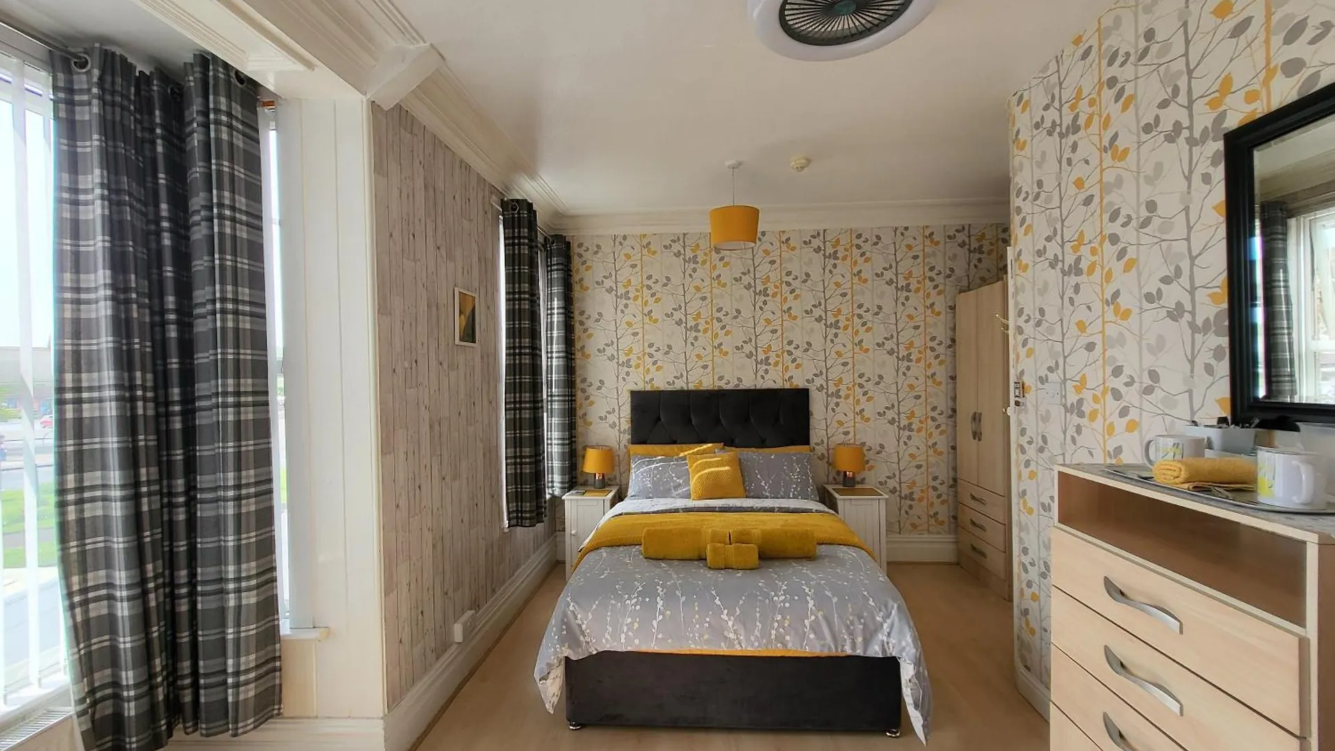 Daffodil Guest House Filey