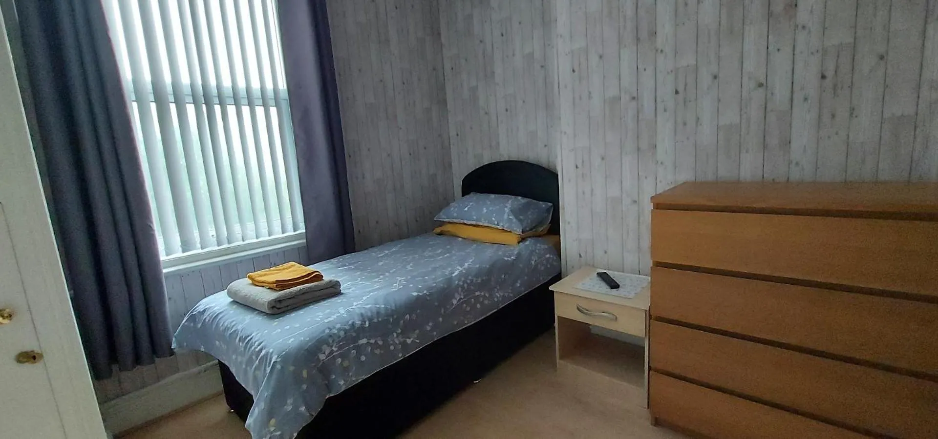 Daffodil Guest House Filey