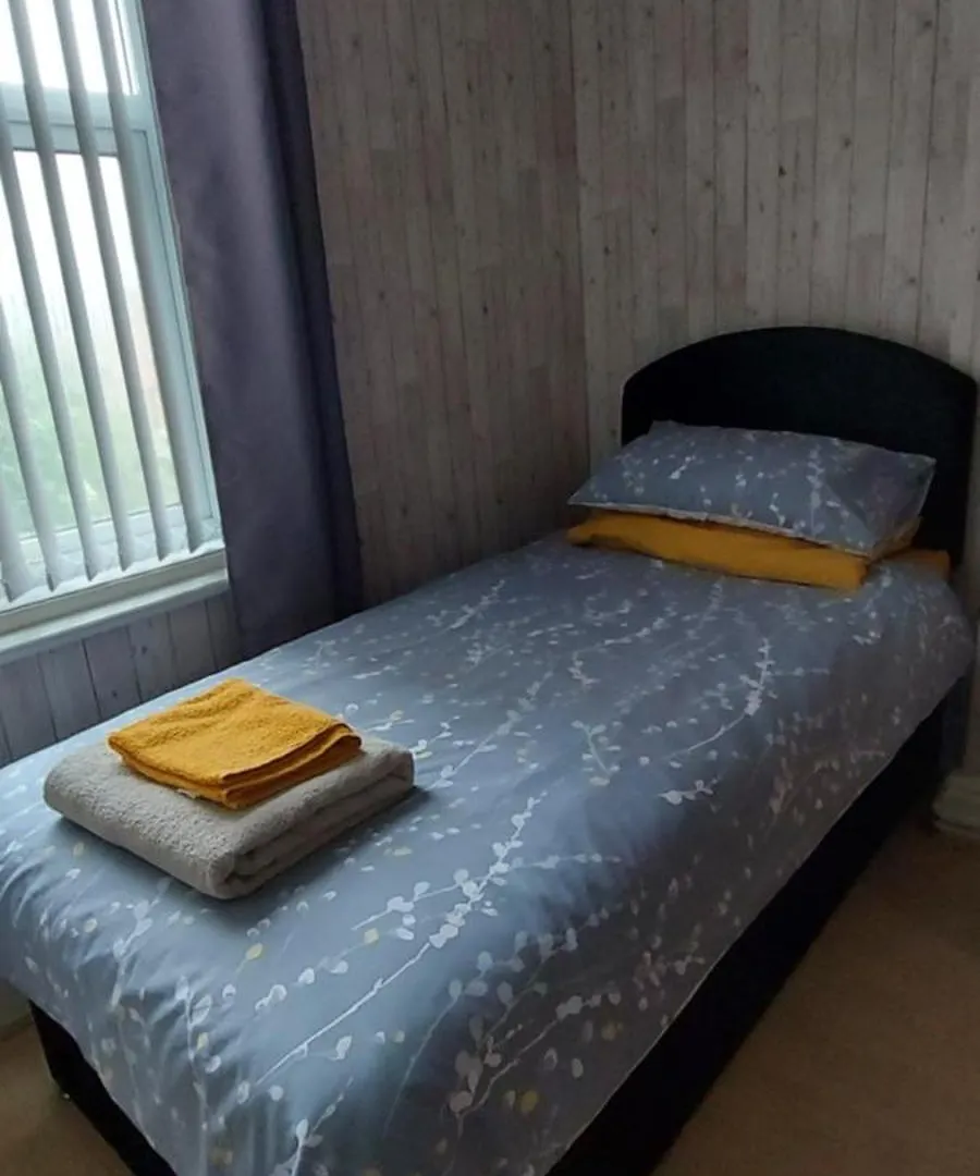 Nocleg ze śniadaniem Daffodil Guest House Filey